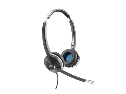 [90093249 1209926] Cisco Headset 532 Duo QD-RJ Kabel