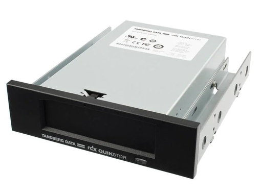 [90093268 521706] Tandberg Data RDX-Laufwerk 8813-RDX RDX QuikStor SATA/intern 0 TB