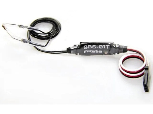 [90093295 237969] Futaba Temperatursensor SBS-01T
