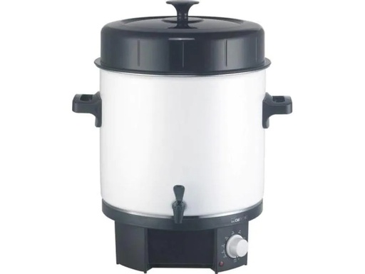 [90093361 786730] Clatronic Einkochautomat EKA 3338 25 l