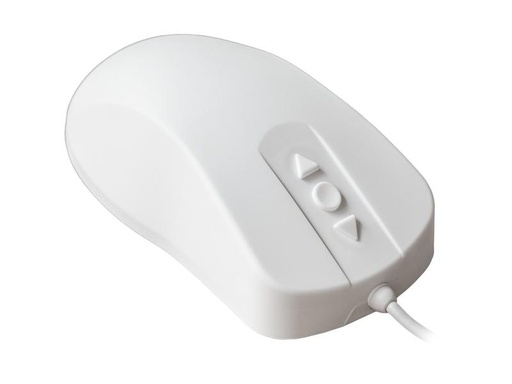 [90093515 1205607] Active Key Maus AK-PMH12OB Medical Weiss