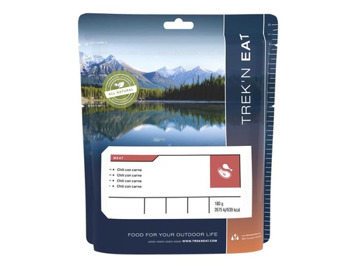 [90093518 1127119] Trek 'N Eat Hauptgericht Chili con Carne
