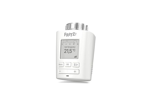[90093619 674053] AVM Heizkörperthermostat FRITZ!DECT 301
