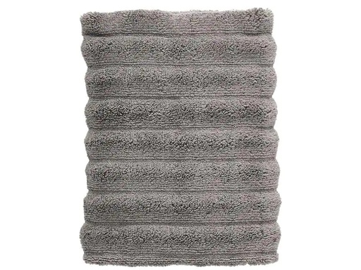 [90093678 1161164] Zone Denmark Handtuch Inu, Bio-Baumwolle, 50 x 70 cm, Taupe