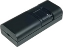 Elbro Schnur-Dimmer LED 110 W Phasenanschnitt