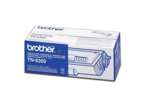 [90093751 104235] Brother Toner TN-6300 Black
