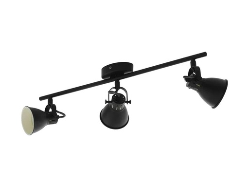 [90093763 993345] EGLO Leuchten Aufbauspot SERAS 2