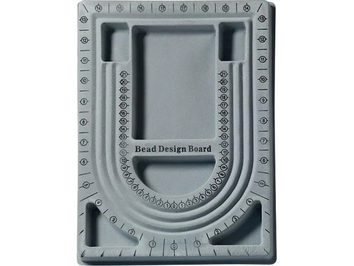 [90093809 805714] Knorr Prandell Fädelmatte  für Perlen