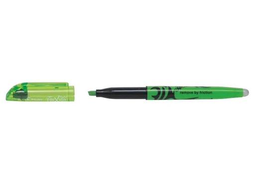 [90093851 221128] Pilot Textmarker FriXion Light Medium, Grün
