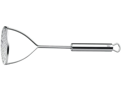 [90093869 850524] WMF Kartoffelstampfer Profi Plus Silber