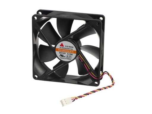 [90093902 885992] Synology NAS-Ersatzlüfter Fan 92 x 92 x 25_2