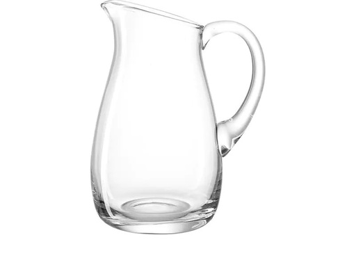 [90093923 552835] Leonardo Krug Giardino 1 l, Transparent