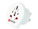 SKROSS Reiseadapter Country World – AUS