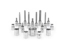 ParkTool Steckschlüssel und Bit Set SBS-1.2