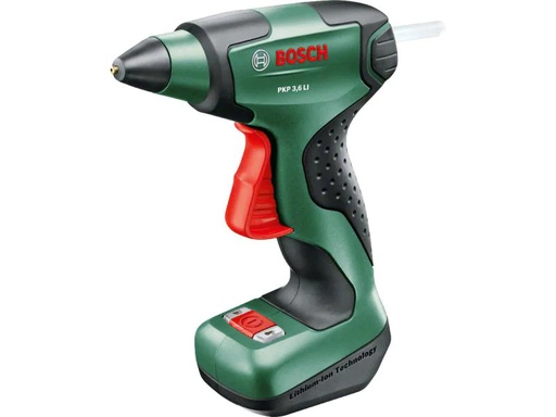 [90093956 923412] Bosch Akku-Heissklebepistole PKP 3.6 LI