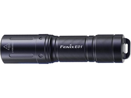 [90093980 1104380] Fenix Taschenlampe E01 V2.0