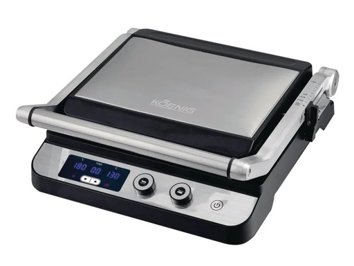 [90094023 925310] Koenig Multifunktionsgrill Digital B02317 1800 W