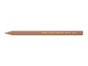 Caran d'Ache Farbstifte Maxi Metallic Bronze