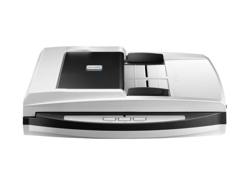[90000917 711010] Plustek Dokumentenscanner PL4080