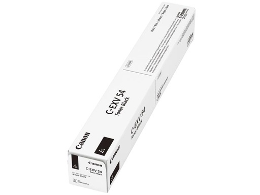 [90094088 901679] Canon Toner C-EXV 54 / 1394C002 Black