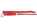 Knipex Rohrzange 680 mm S-Maul