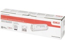 OKI Toner 47095704 Black