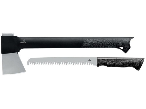 [90094287 255894] Gerber Axt Gator Combo II