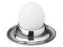 Paderno Eierbecher Silber