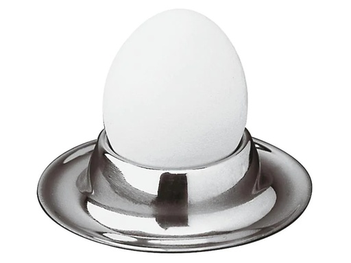 [90094300 908764] Paderno Eierbecher Silber