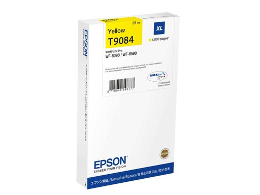 [90094348 408466] Epson Tinte C13T908440 Yellow