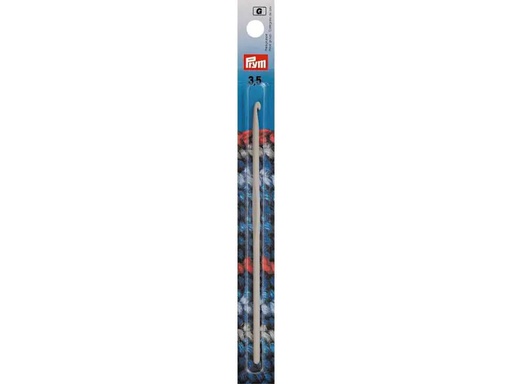 [90094393 1087941] Prym Häkelnadel Ø 3 mm, Wolle