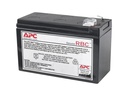 APC Ersatzbatterie APCRBC110