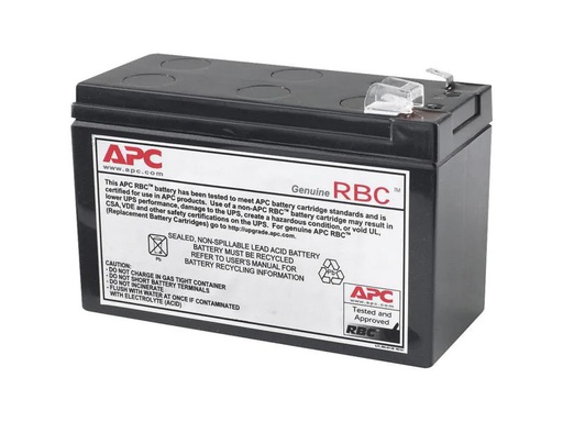 [90094413 207012] APC Ersatzbatterie APCRBC110