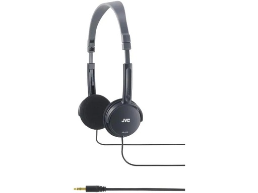 [90094421 793062] JVC On-Ear-Kopfhörer HA-L50 Schwarz