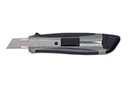 Maul Cutter Rubber Grip 18 mm