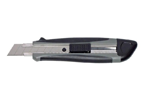 [90009433 814845] Maul Cutter Rubber Grip 18 mm