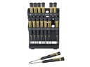 Proxxon Industrial Schraubenzieher-Set MICRO 15-teilig