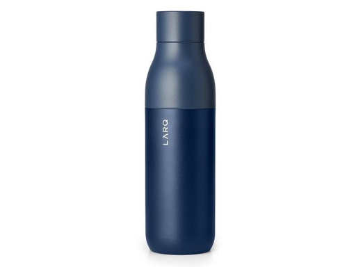 [90094677 1180144] LARQ Thermosflasche 740 ml, Monaco Blue