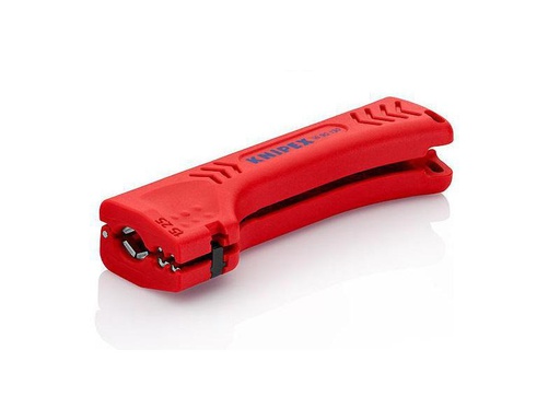 [90094707 916932] Knipex Abmantelungszange Universal 130 mm