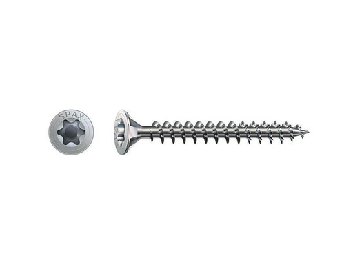 [90094758 945587] Spax Spanplattenschrauben 3 x 16 mm, 1000 Stück