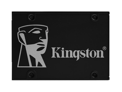 [90094799 984892] Kingston SSD KC600 2.5 SATA 256 GB