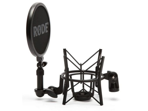 [90094850 335372] Rode Microfonspinne SM6