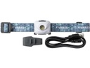 Varta Stirnlampe Outdoor Sports Ultralight H30R Weiss