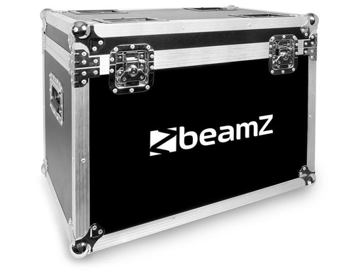 [90095001 1094056] BeamZ Pro Flightcase FL270Z