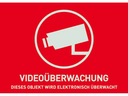 Abus Videoüberwachung DE 1 Stück, 148 x 105 mm
