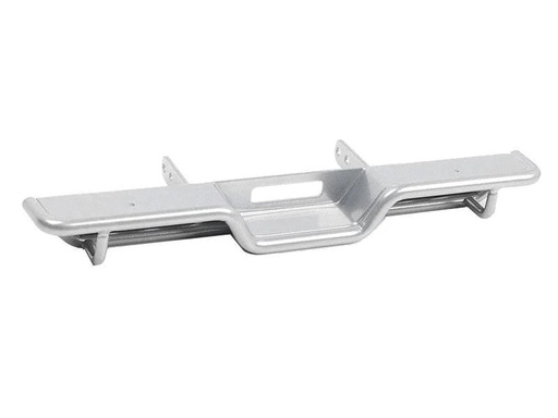 [90009483 1023925] RC4WD Modellbau-Stossstange Oxer Steel Rear VS4-10 Silber