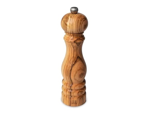 [90095046 1144978] Peugeot Pfeffermühle Paris 22 cm, Dunkelbraun