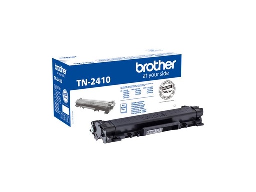 [90095053 657106] Brother Toner TN-2410 Black