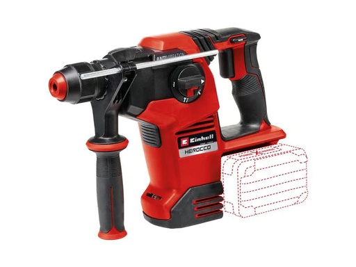 [90095076 1127457] Einhell Professional Bohr-Meisselhammer HEROCCO 36/28 Solo