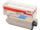 OKI Toner 46508712 Black